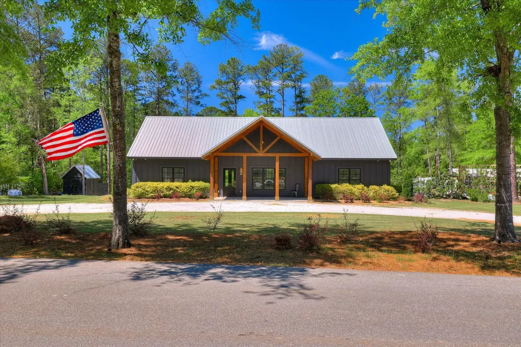 1140 Lake Drive Lincolnton GA 30817