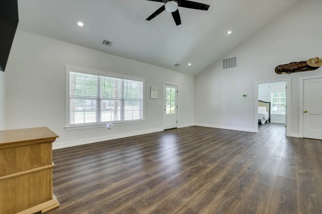 1140 Lake Drive Lincolnton GA 30817