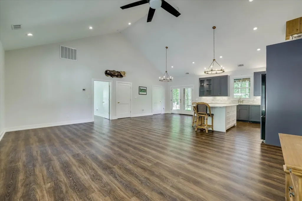 1140 Lake Drive Lincolnton GA 30817