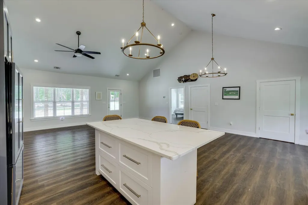 1140 Lake Drive Lincolnton GA 30817