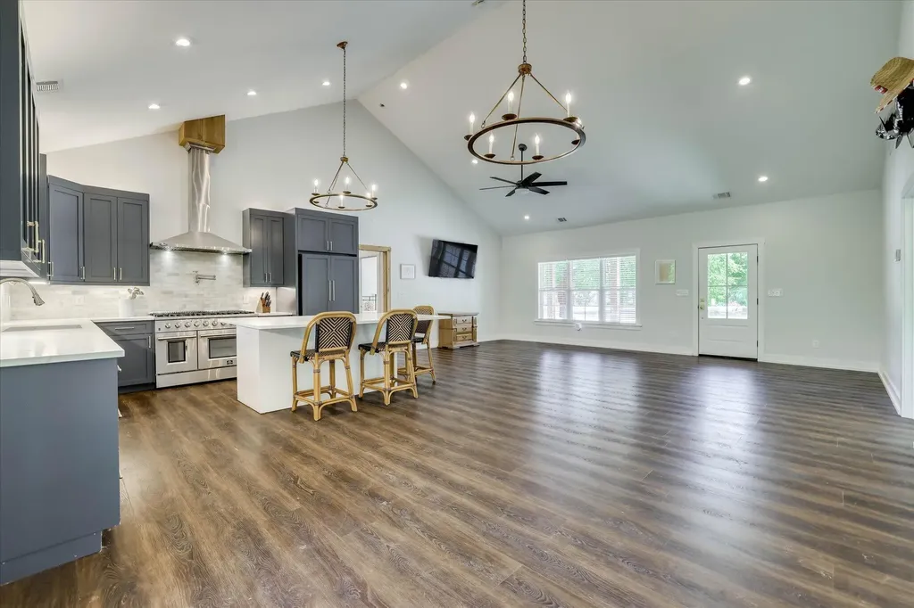 1140 Lake Drive Lincolnton GA 30817