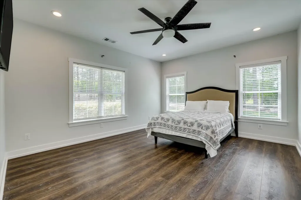 1140 Lake Drive Lincolnton GA 30817