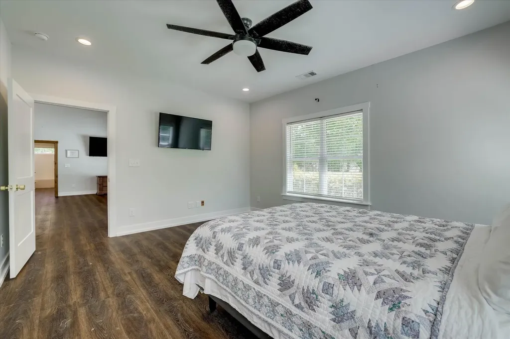 1140 Lake Drive Lincolnton GA 30817