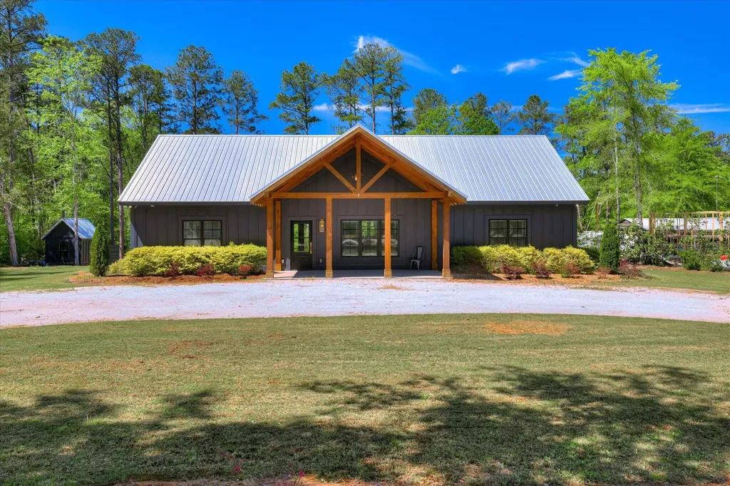 1140 Lake Drive Lincolnton GA 30817