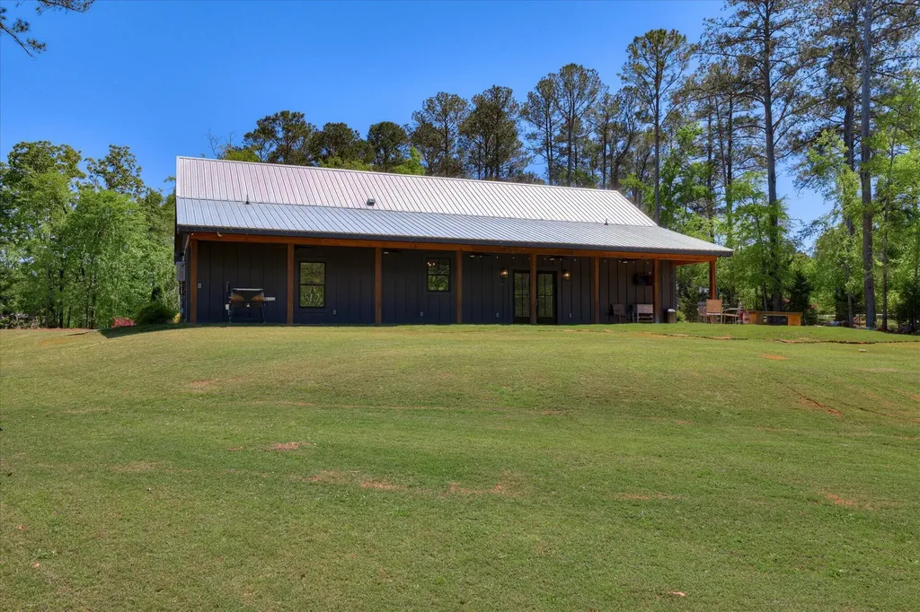 1140 Lake Drive Lincolnton GA 30817