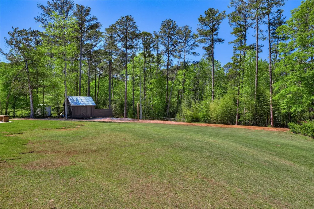 1140 Lake Drive Lincolnton GA 30817