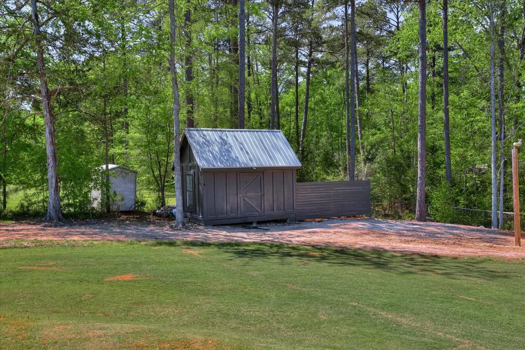 1140 Lake Drive Lincolnton GA 30817