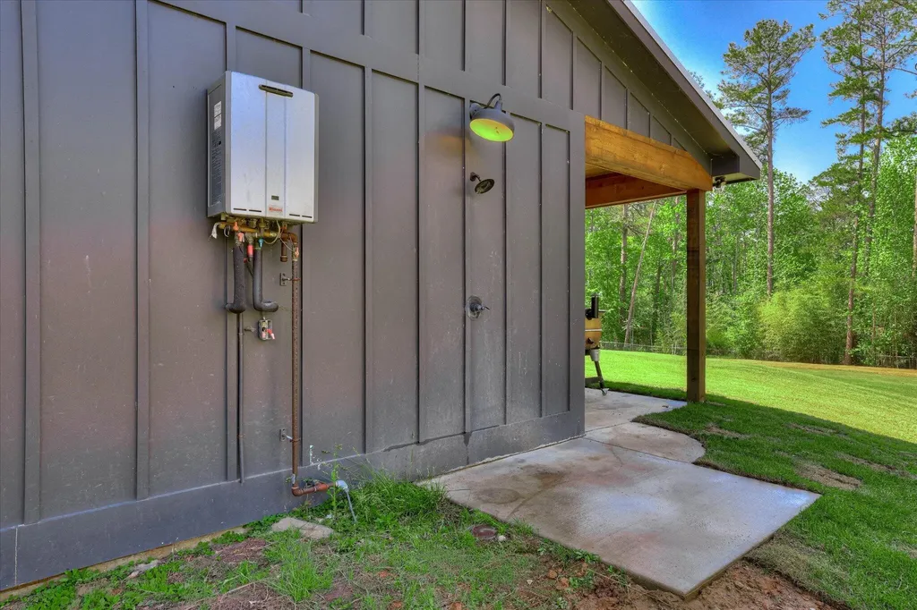 1140 Lake Drive Lincolnton GA 30817