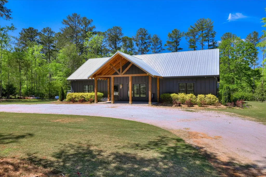 1140 Lake Drive Lincolnton GA 30817