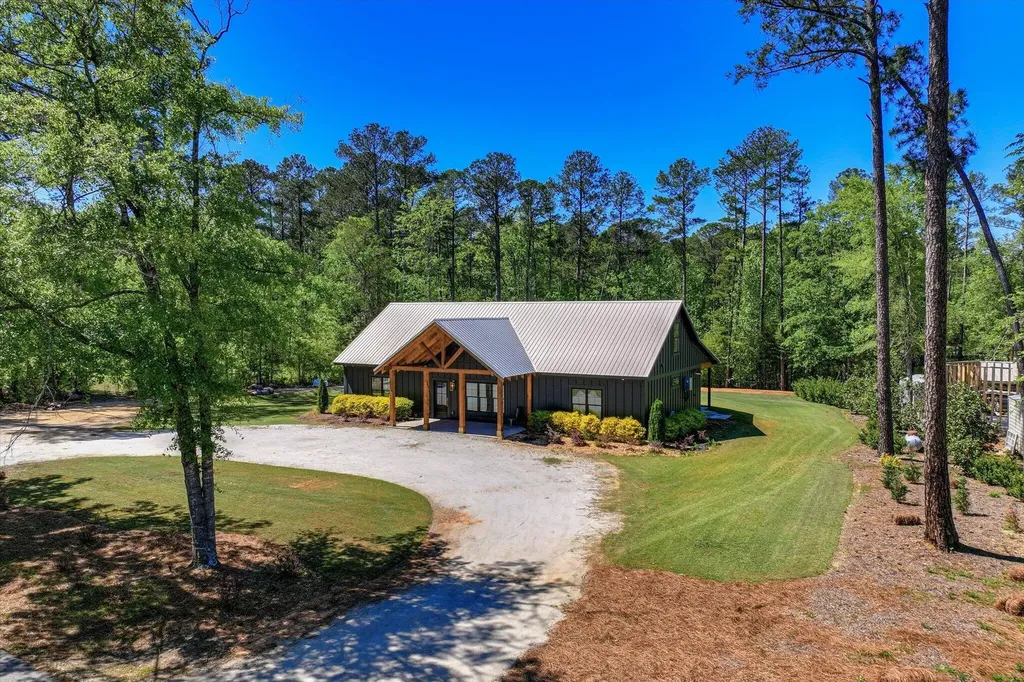 1140 Lake Drive Lincolnton GA 30817