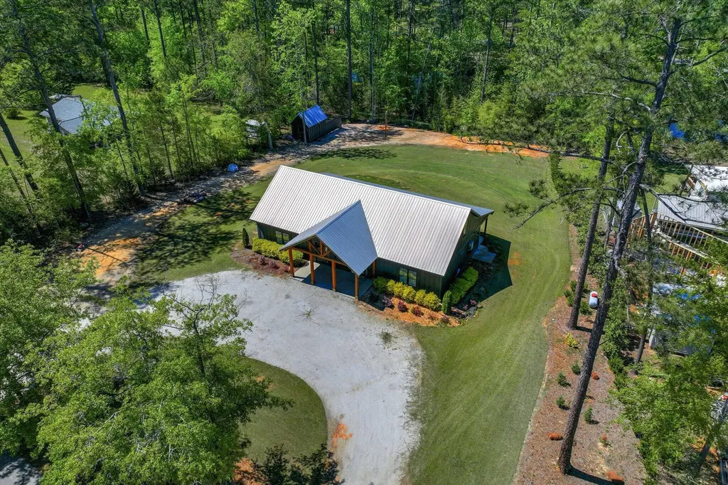 1140 Lake Drive Lincolnton GA 30817