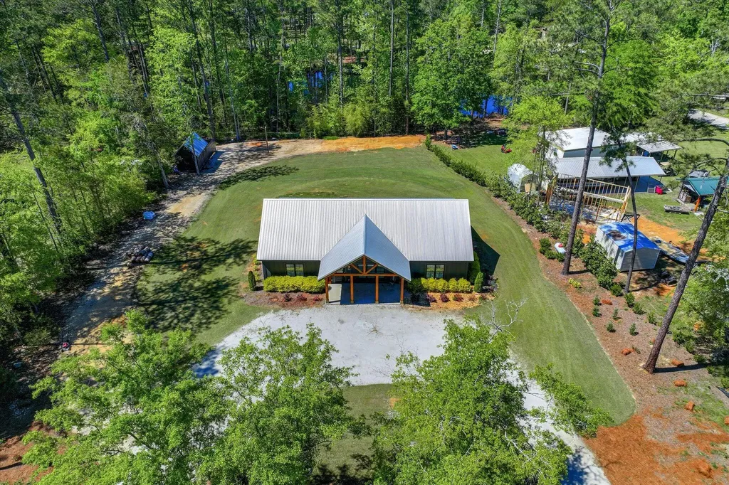 1140 Lake Drive Lincolnton GA 30817