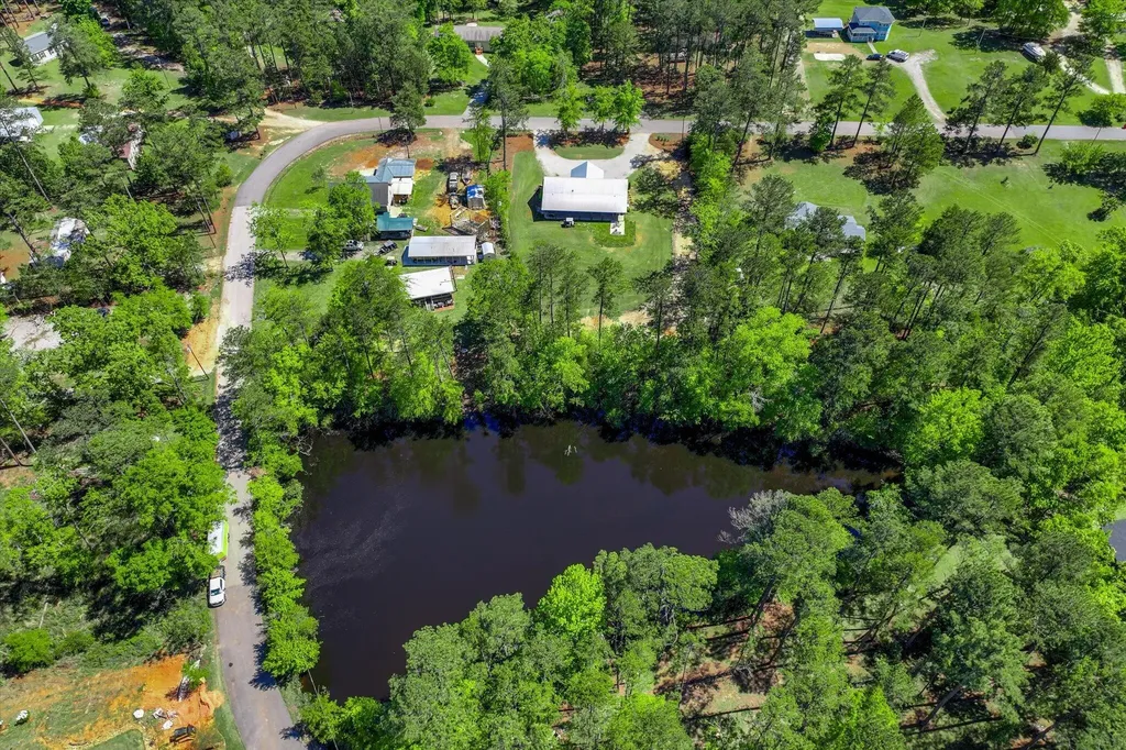 1140 Lake Drive Lincolnton GA 30817