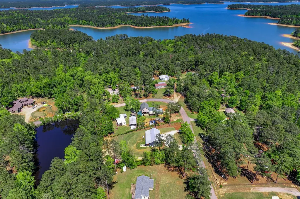 1140 Lake Drive Lincolnton GA 30817