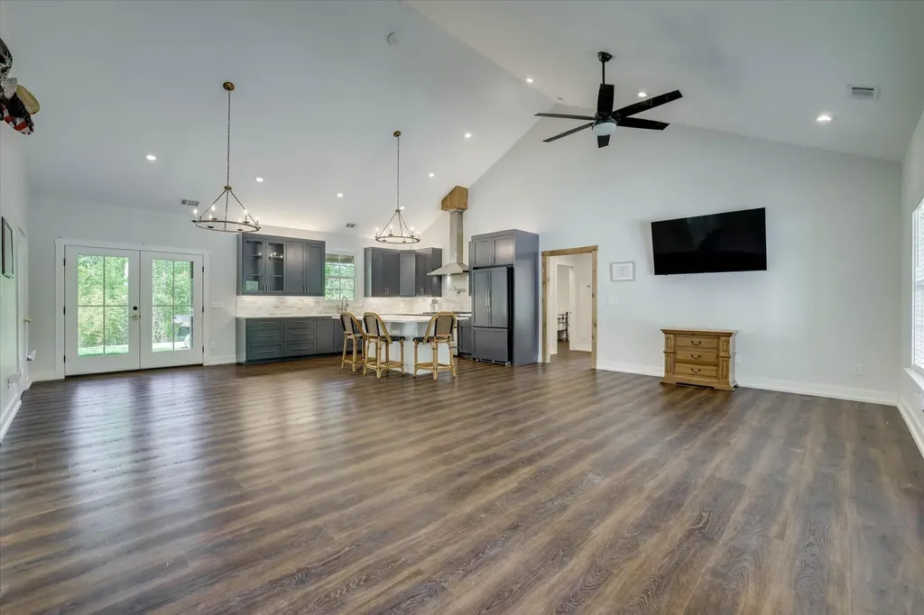 1140 Lake Drive Lincolnton GA 30817