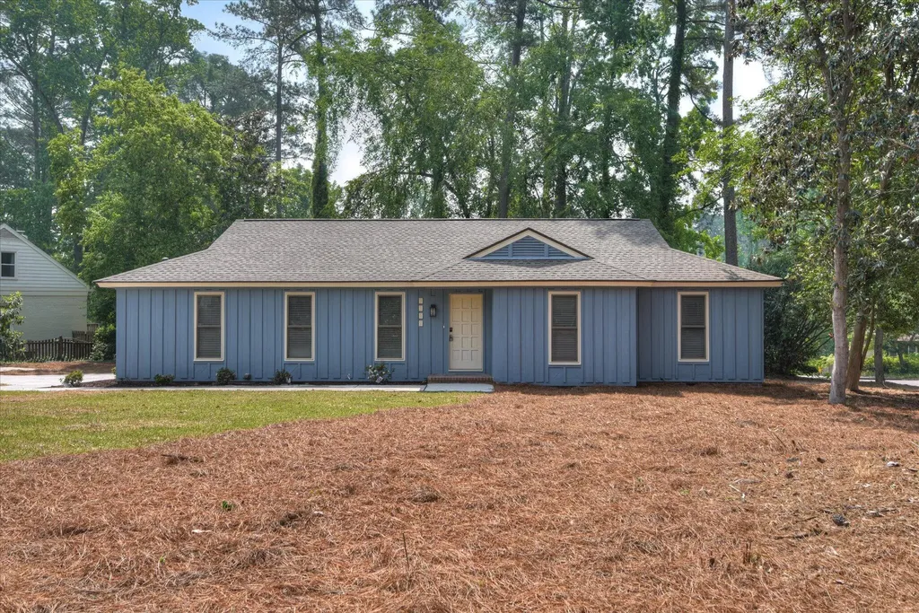 3339 Sugar Mill Road Augusta GA 30907