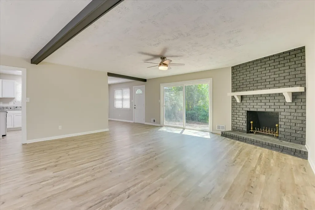 3339 Sugar Mill Road Augusta GA 30907