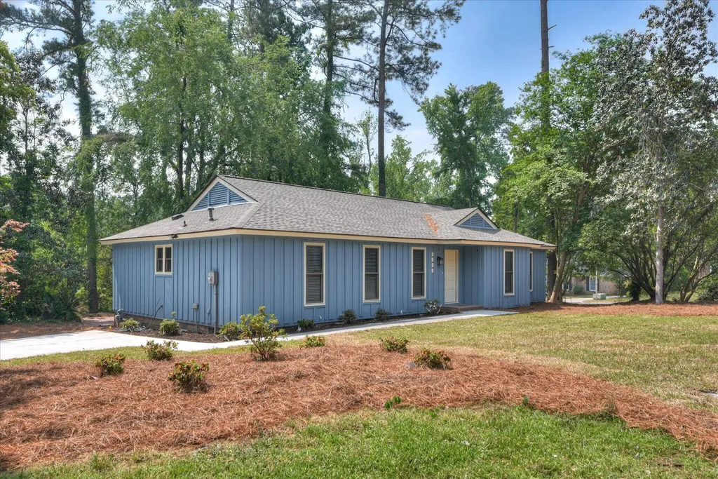 3339 Sugar Mill Road Augusta GA 30907