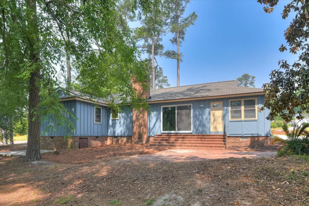 3339 Sugar Mill Road Augusta GA 30907