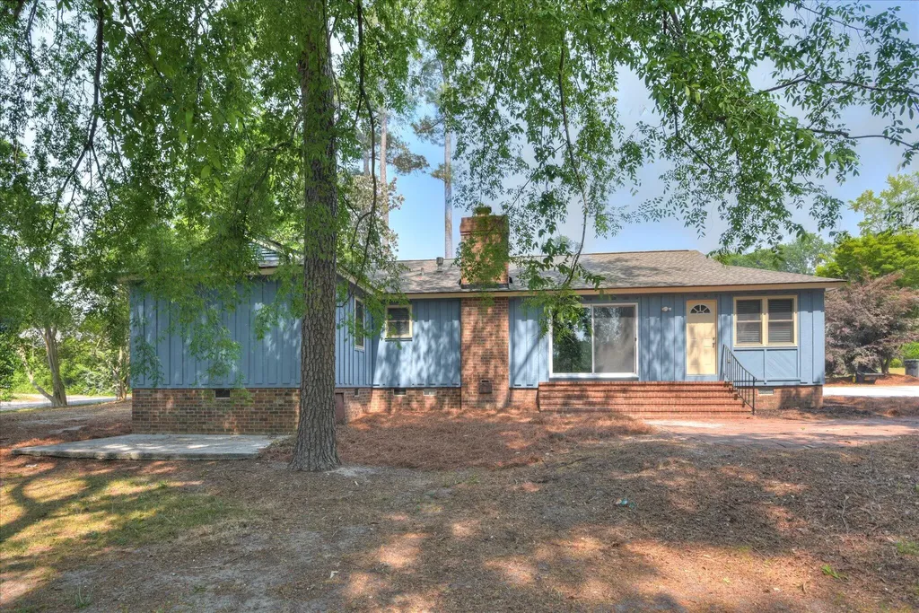 3339 Sugar Mill Road Augusta GA 30907