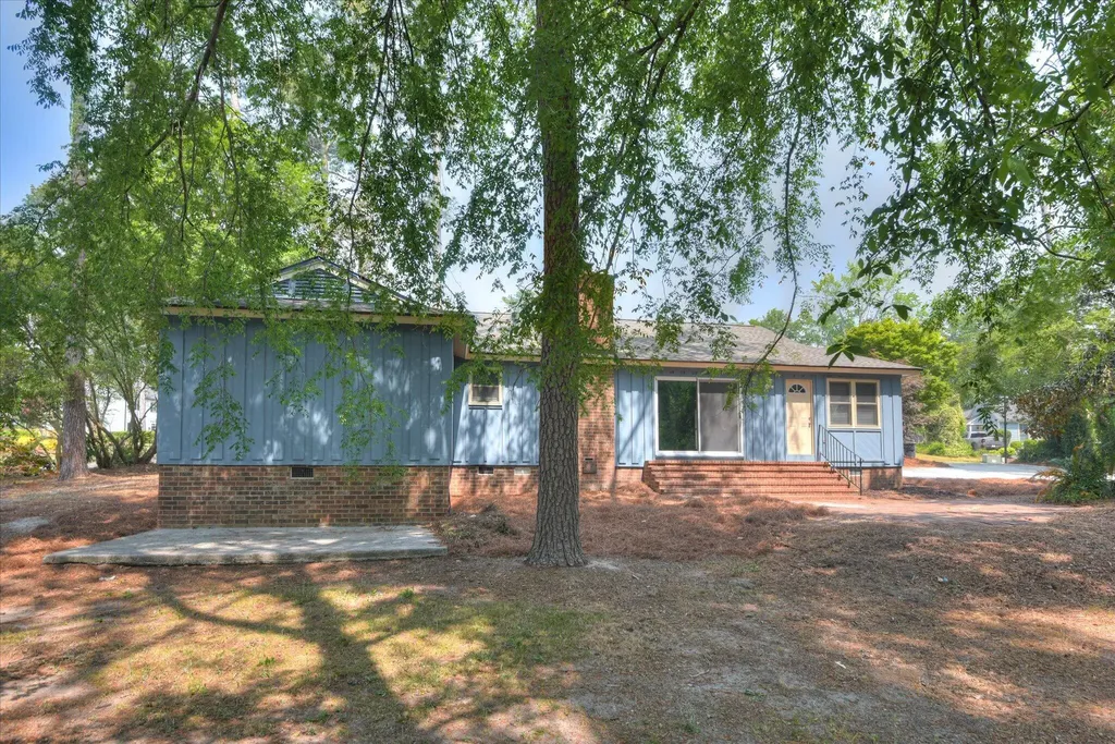 3339 Sugar Mill Road Augusta GA 30907