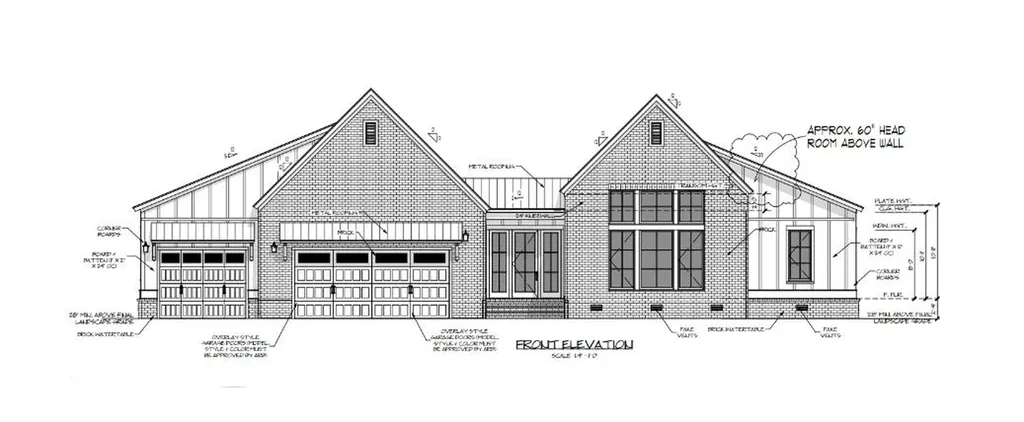 2563 William Few Parkway Evans GA 30809