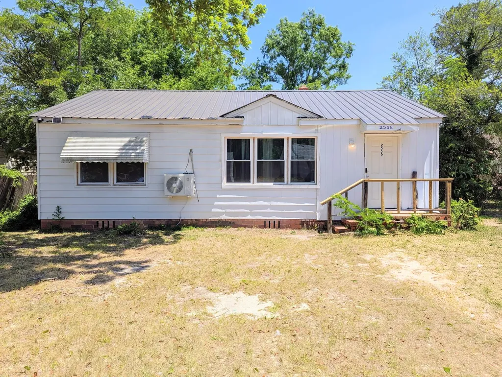 2556 Ivey Road Augusta GA 30906