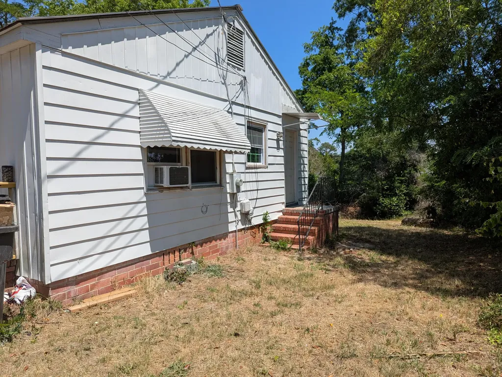 2556 Ivey Road Augusta GA 30906