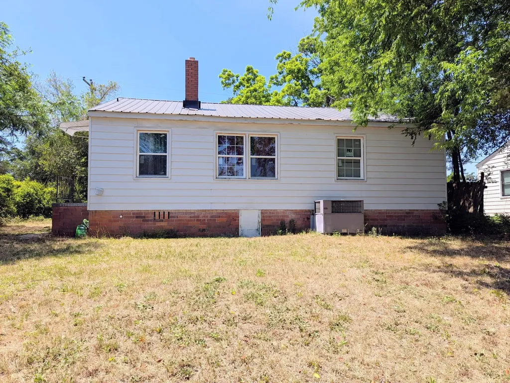 2556 Ivey Road Augusta GA 30906