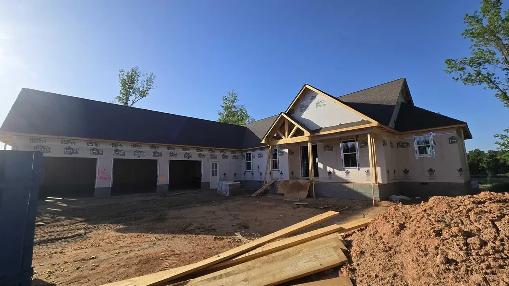 654 Rivernorth Drive North Augusta SC 29841