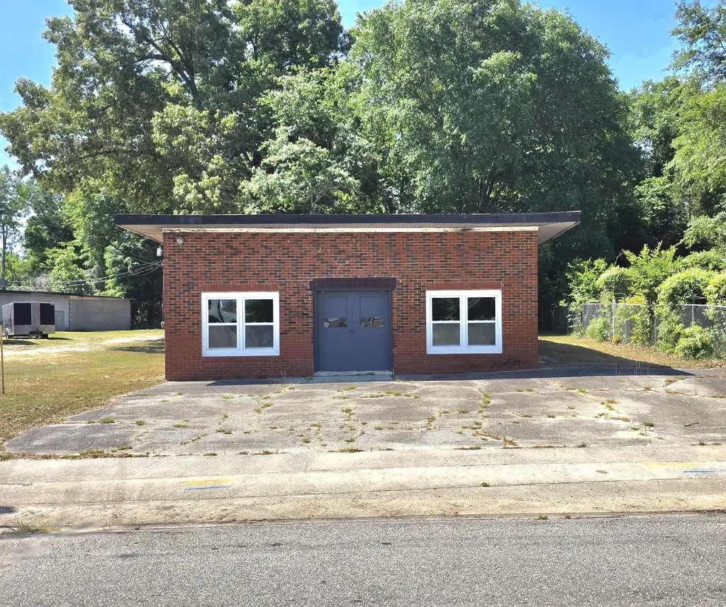101 Thomson Highway Wrens GA 30833