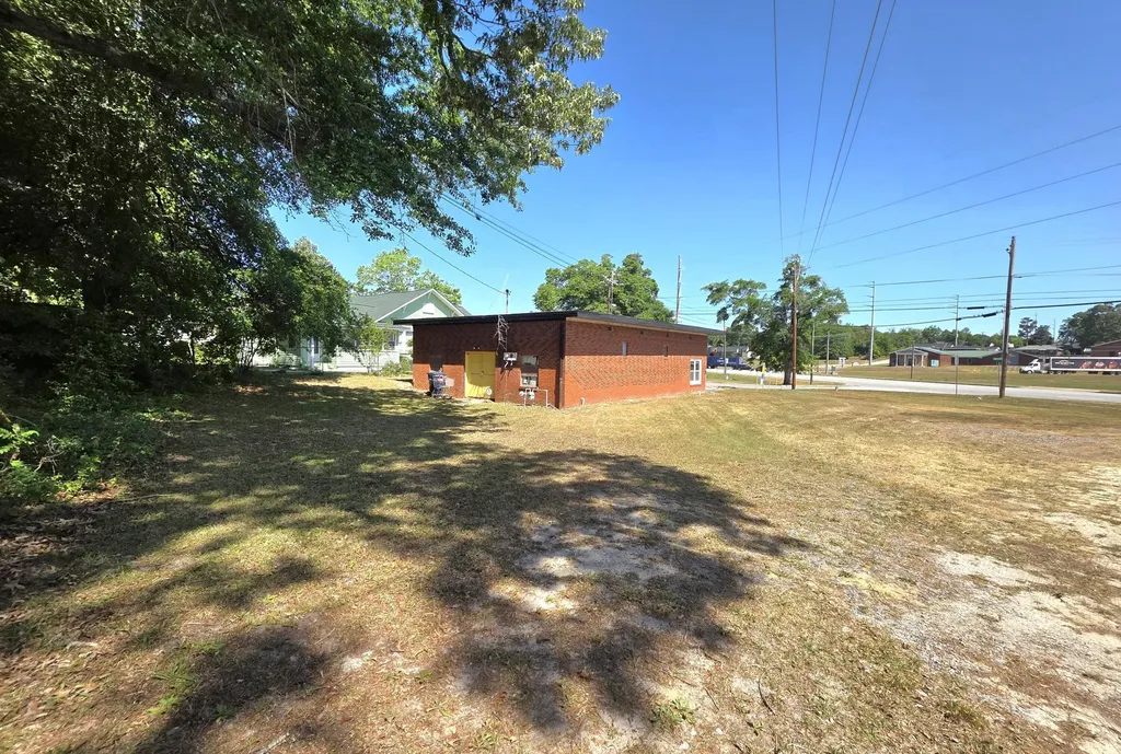 101 Thomson Highway Wrens GA 30833