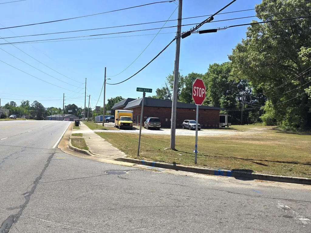 101 Thomson Highway Wrens GA 30833