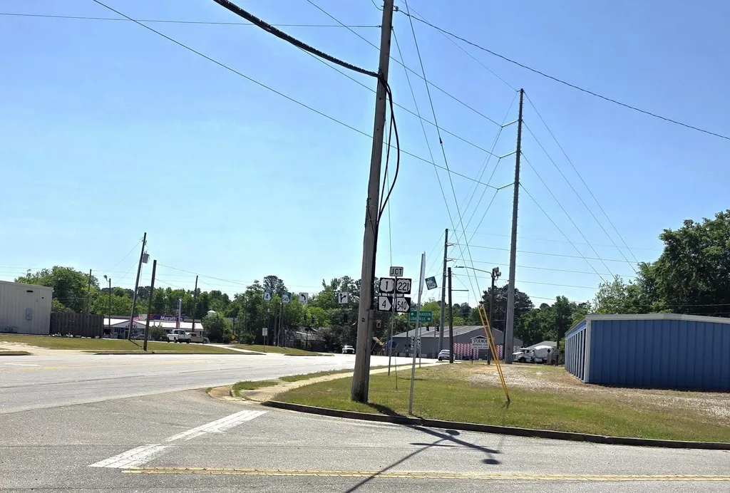 101 Thomson Highway Wrens GA 30833