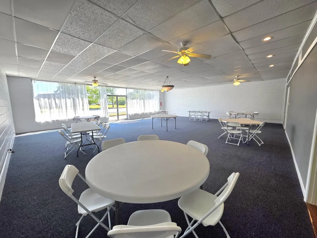 101 Thomson Highway Wrens GA 30833