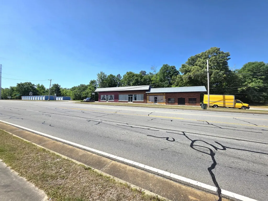 101 Thomson Highway Wrens GA 30833