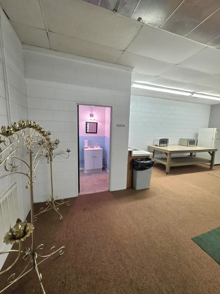 101 Thomson Highway Wrens GA 30833