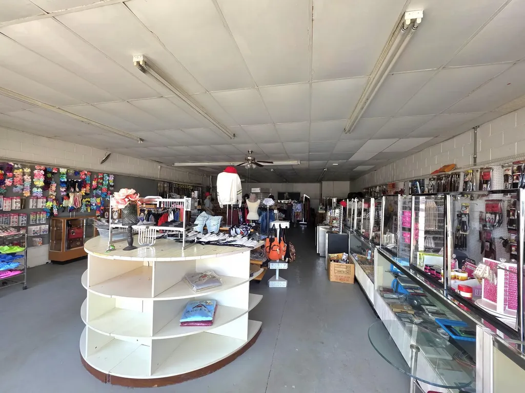 101 Thomson Highway Wrens GA 30833