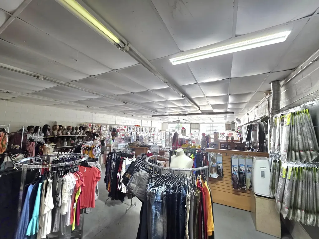 101 Thomson Highway Wrens GA 30833