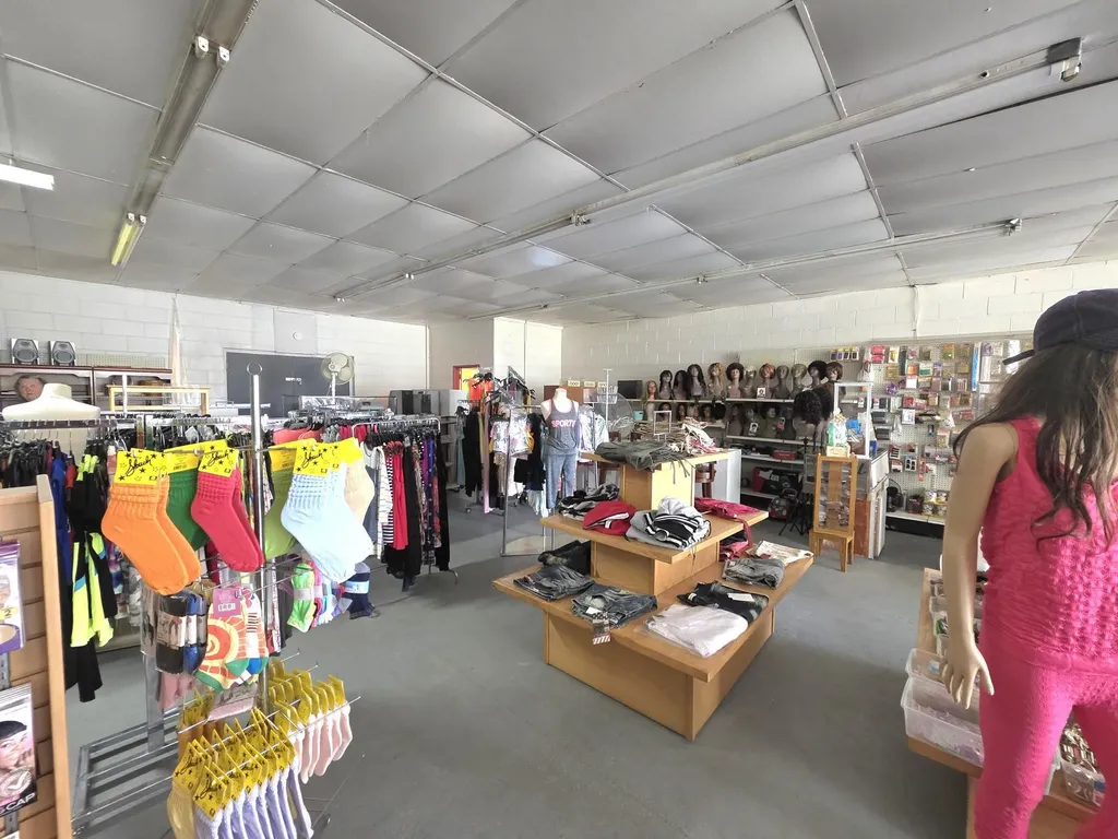 101 Thomson Highway Wrens GA 30833