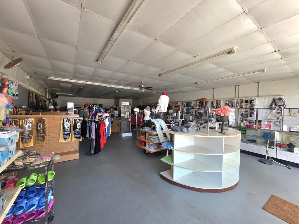 101 Thomson Highway Wrens GA 30833