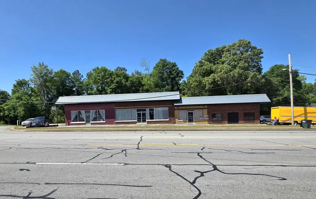 101 Thomson Highway Wrens GA 30833
