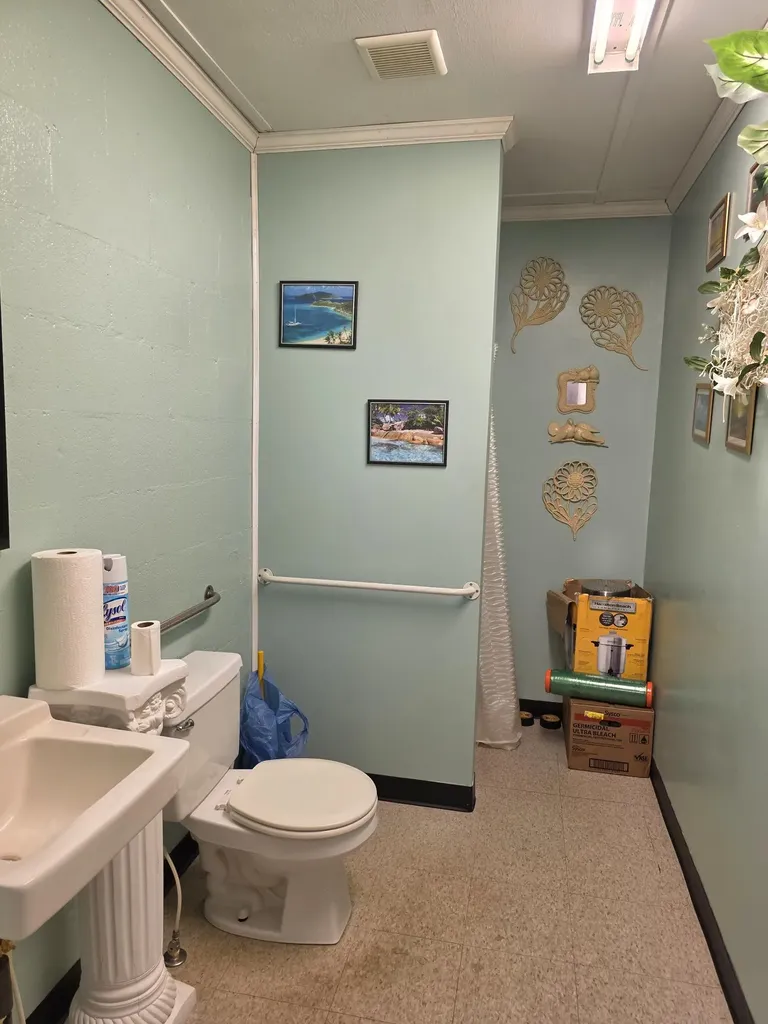 101 Thomson Highway Wrens GA 30833