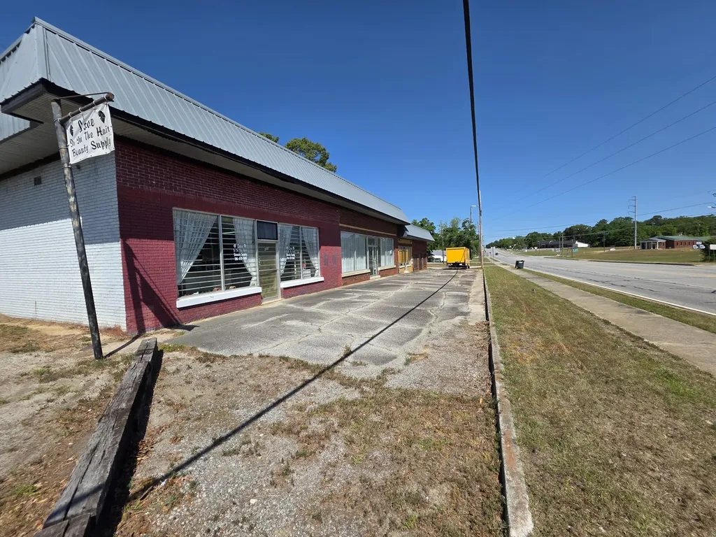 101 Thomson Highway Wrens GA 30833