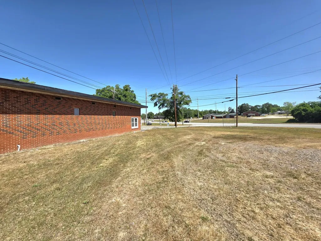 101 Thomson Highway Wrens GA 30833