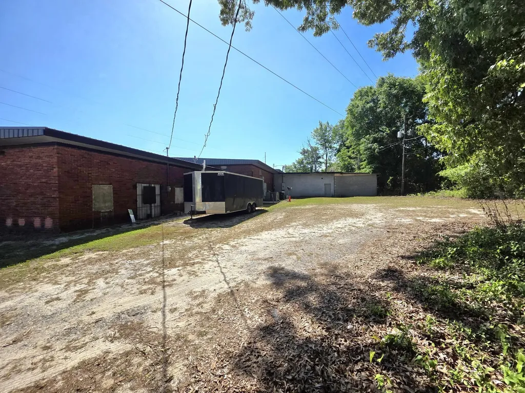 101 Thomson Highway Wrens GA 30833