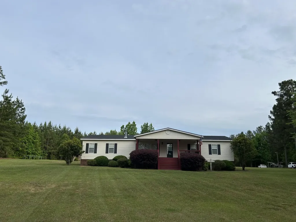 6615 Ga-102 Stapleton GA 30823