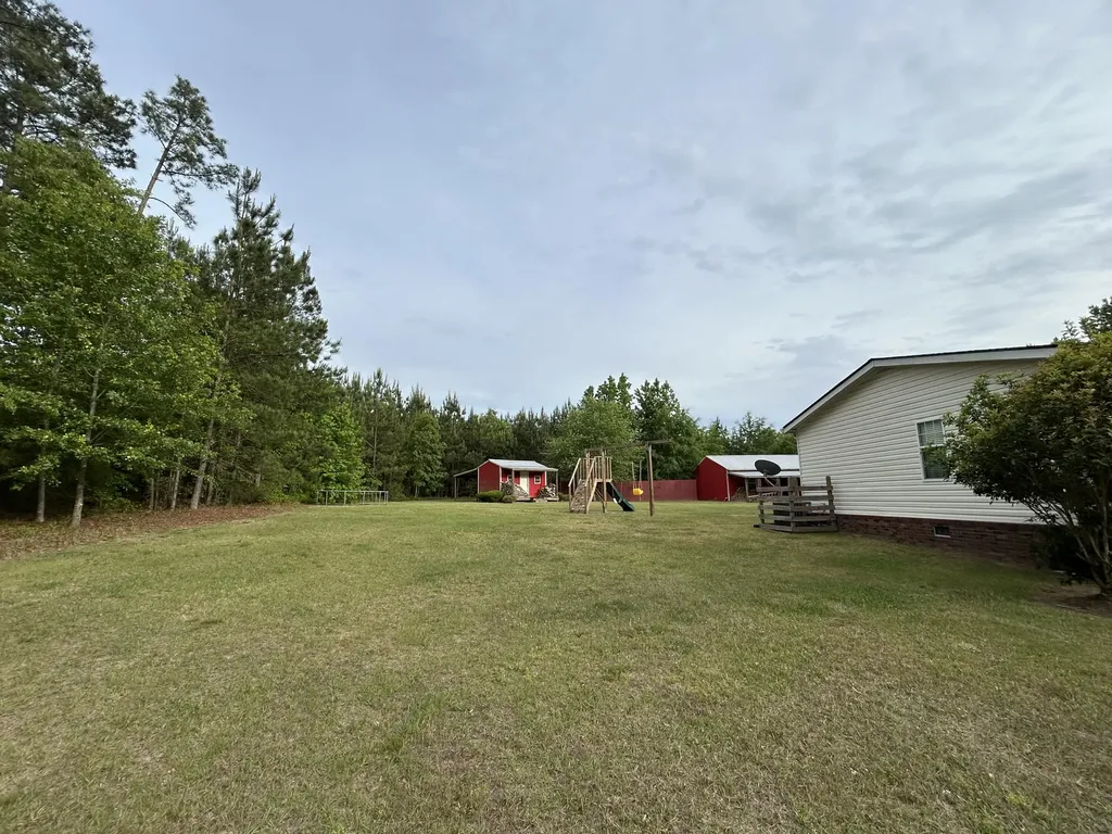 6615 Ga-102 Stapleton GA 30823