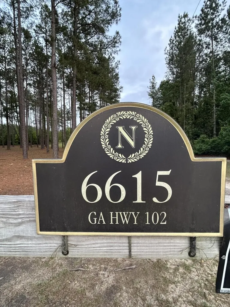 6615 Ga-102 Stapleton GA 30823