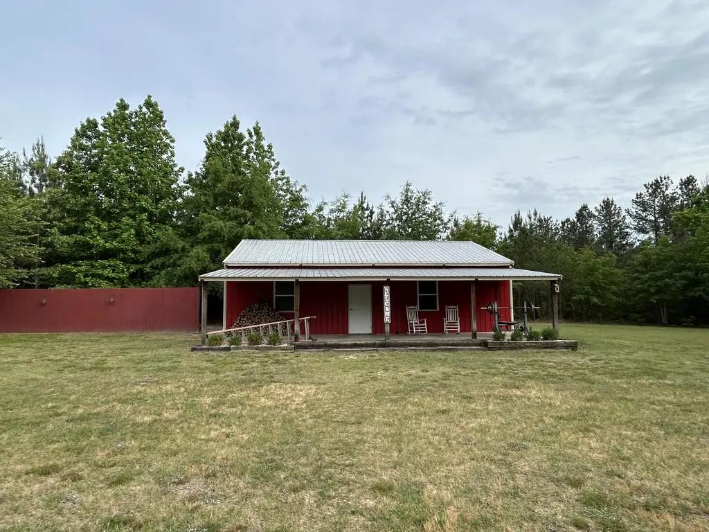 6615 Ga-102 Stapleton GA 30823